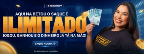 APK oficial da Dairypg para Android