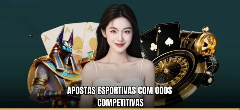 APP oficial da Dairypg para mobile